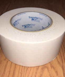 PVC-free Self Adhesive Vinyl - Permanent Gloss - 24 in x 1 yard roll –  EcoFriendlyCrafts
