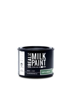 Real Milk Paint - Good Ol' Brown Wax