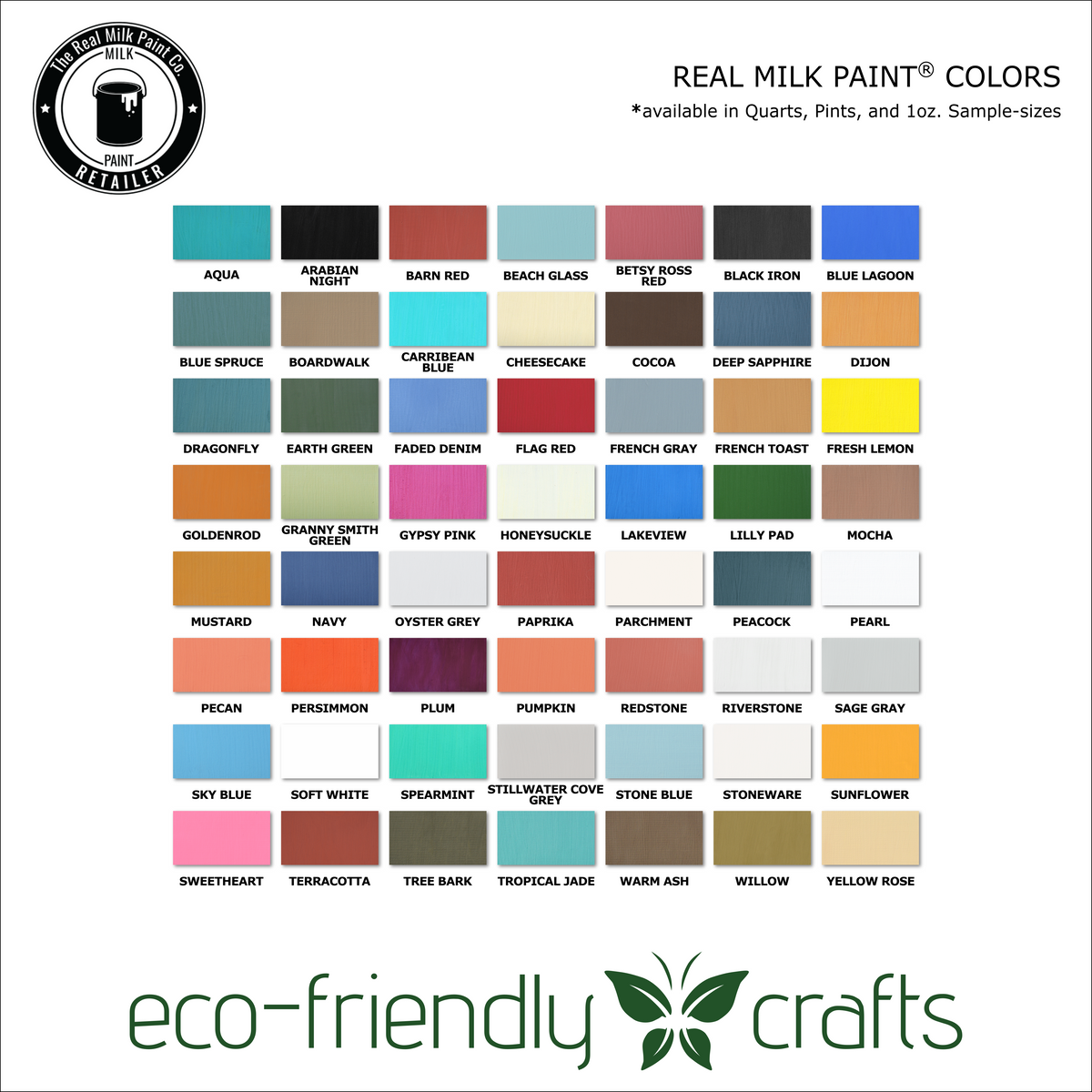Eco Gesso Kit - Natural Earth Paint