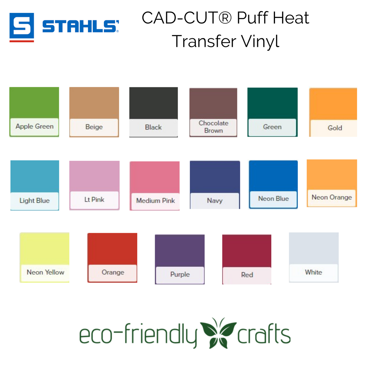 CAD-CUT® Fashion-FILM® Electric Heat Transfer Vinyl - Teal – Crafter NV